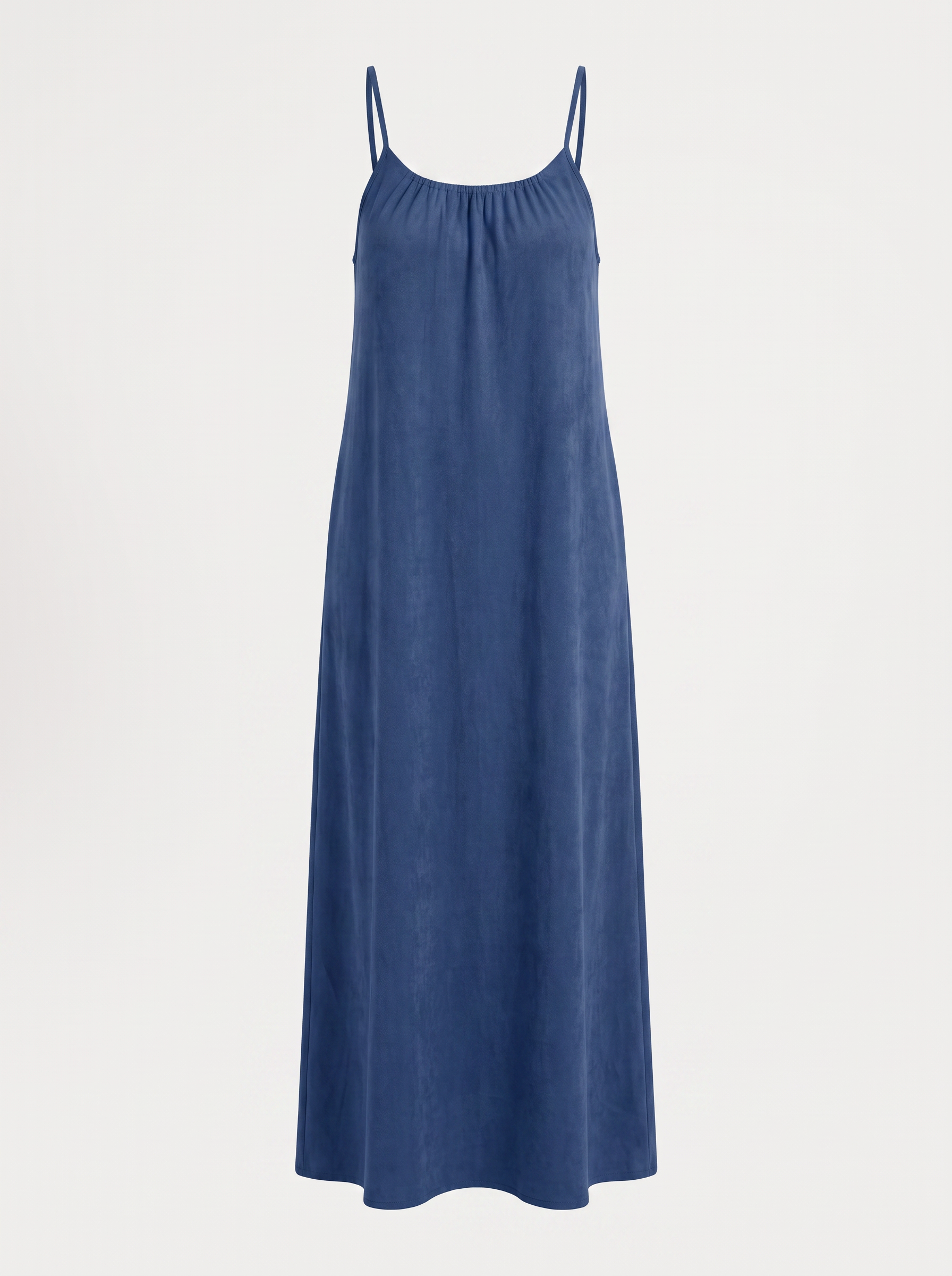 Darcy Maxikleid mit Spaghettiträgern