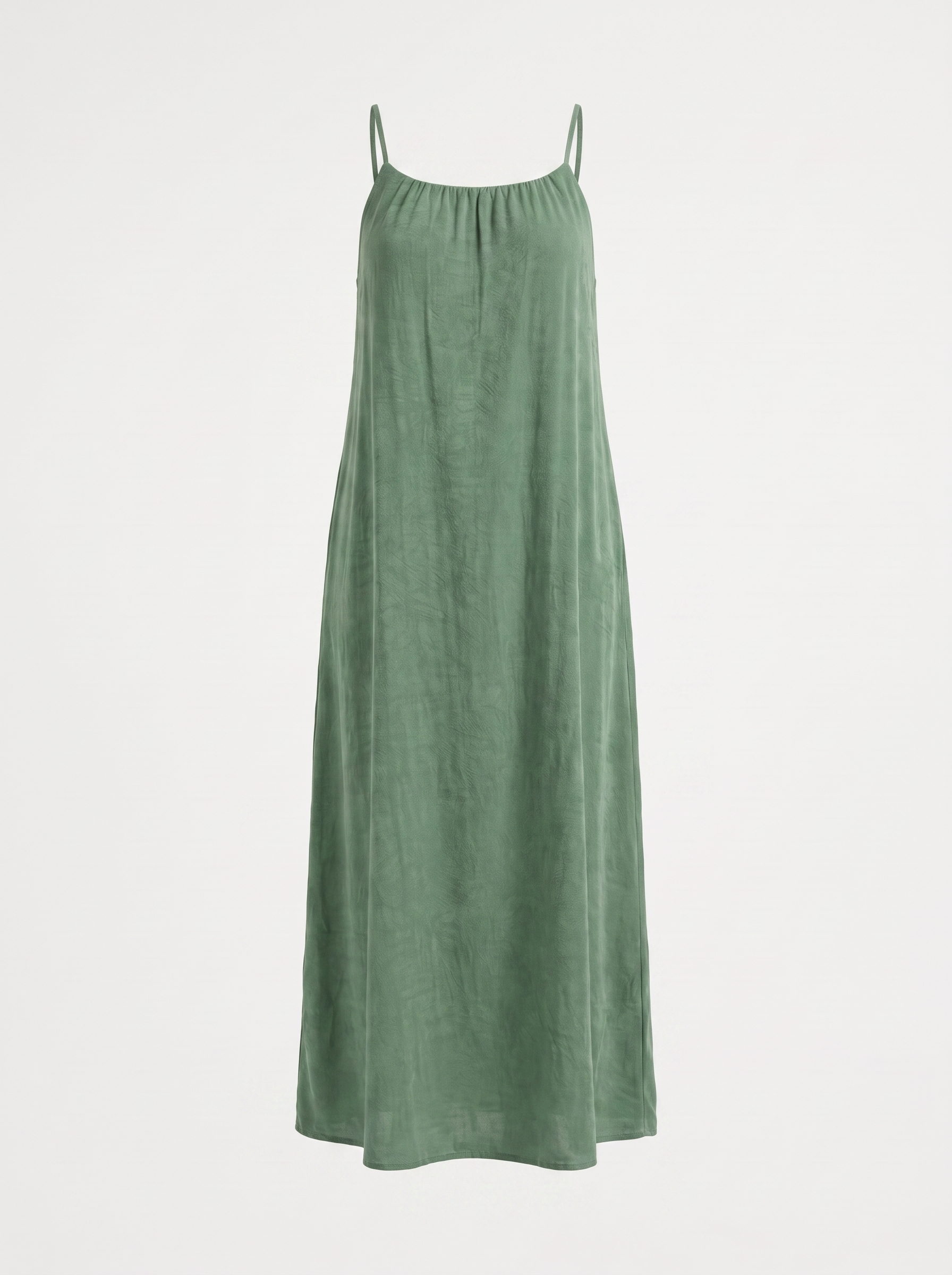 Darcy Maxikleid mit Spaghettiträgern