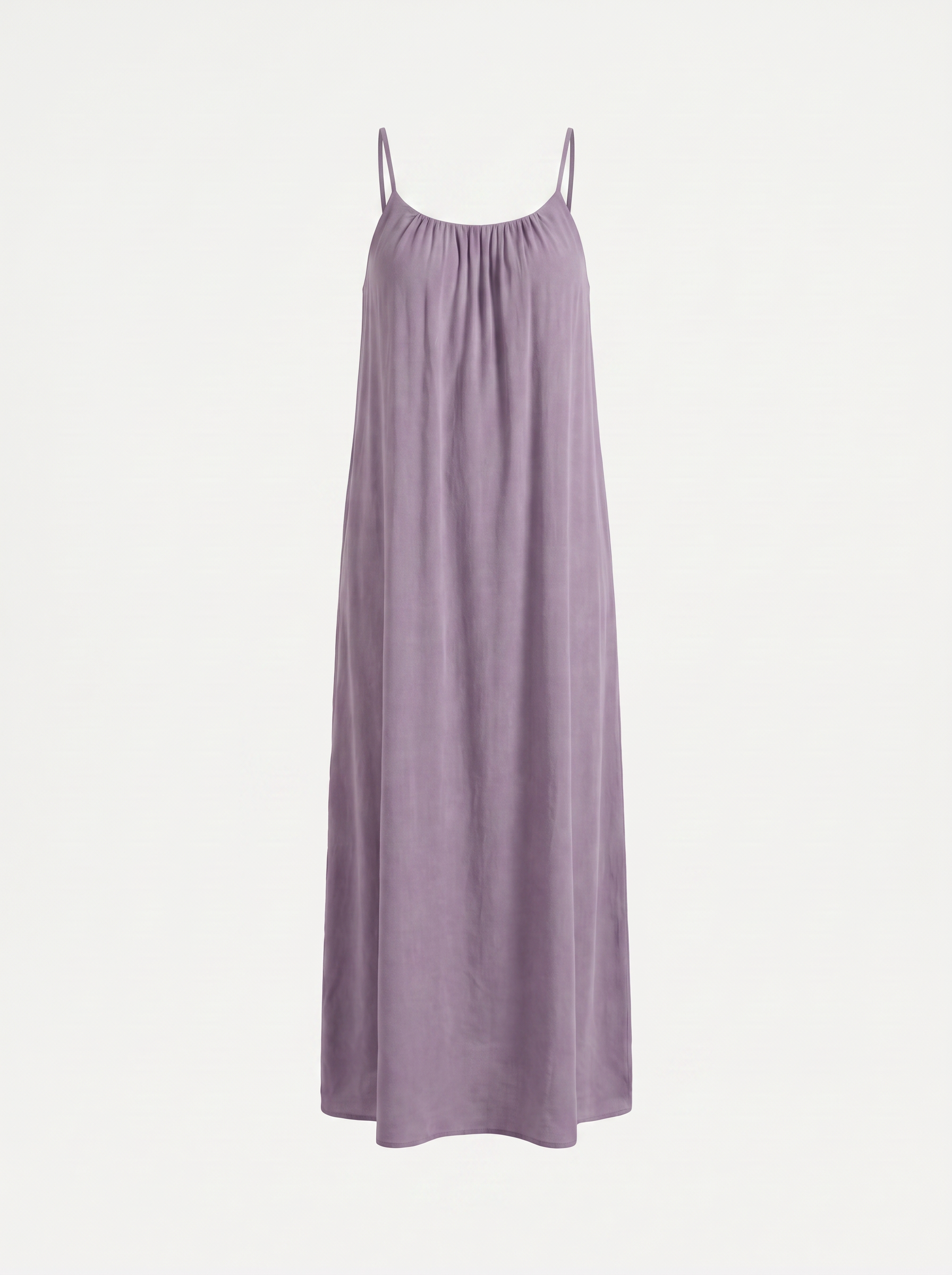 Darcy Maxikleid mit Spaghettiträgern