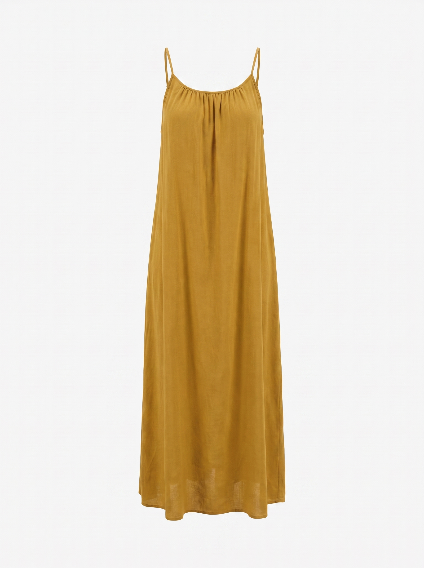 Darcy Maxikleid mit Spaghettiträgern