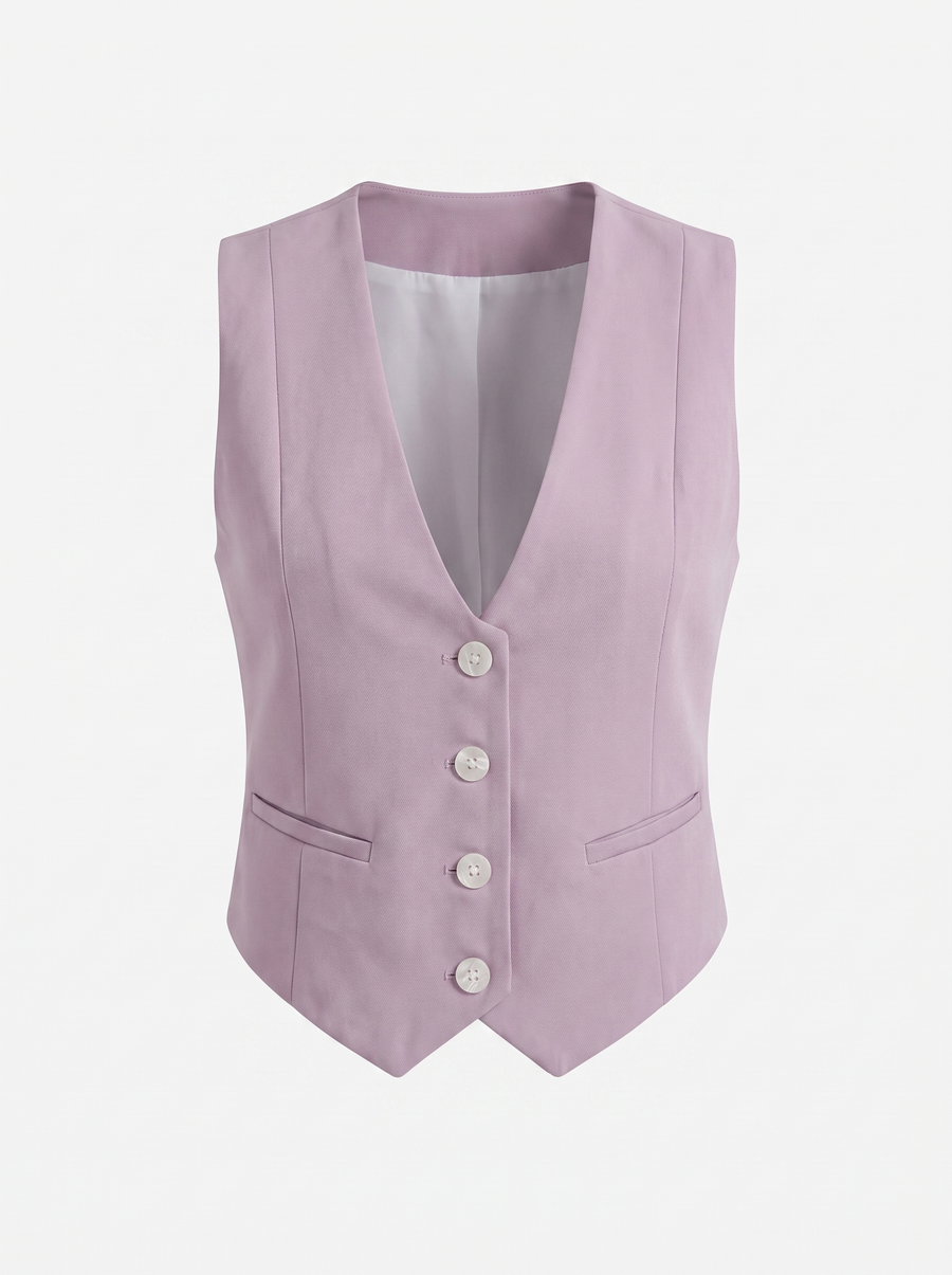 Harmonia Karomuster Weste