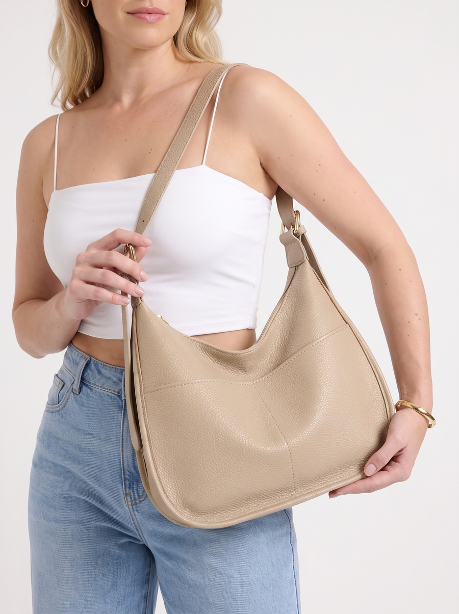 Abigail Hobo Tasche