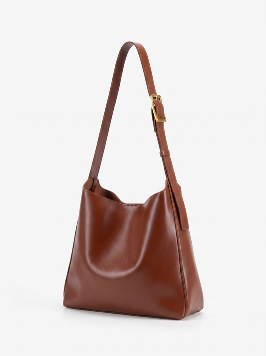 Leni Slouchy Umhängetasche
