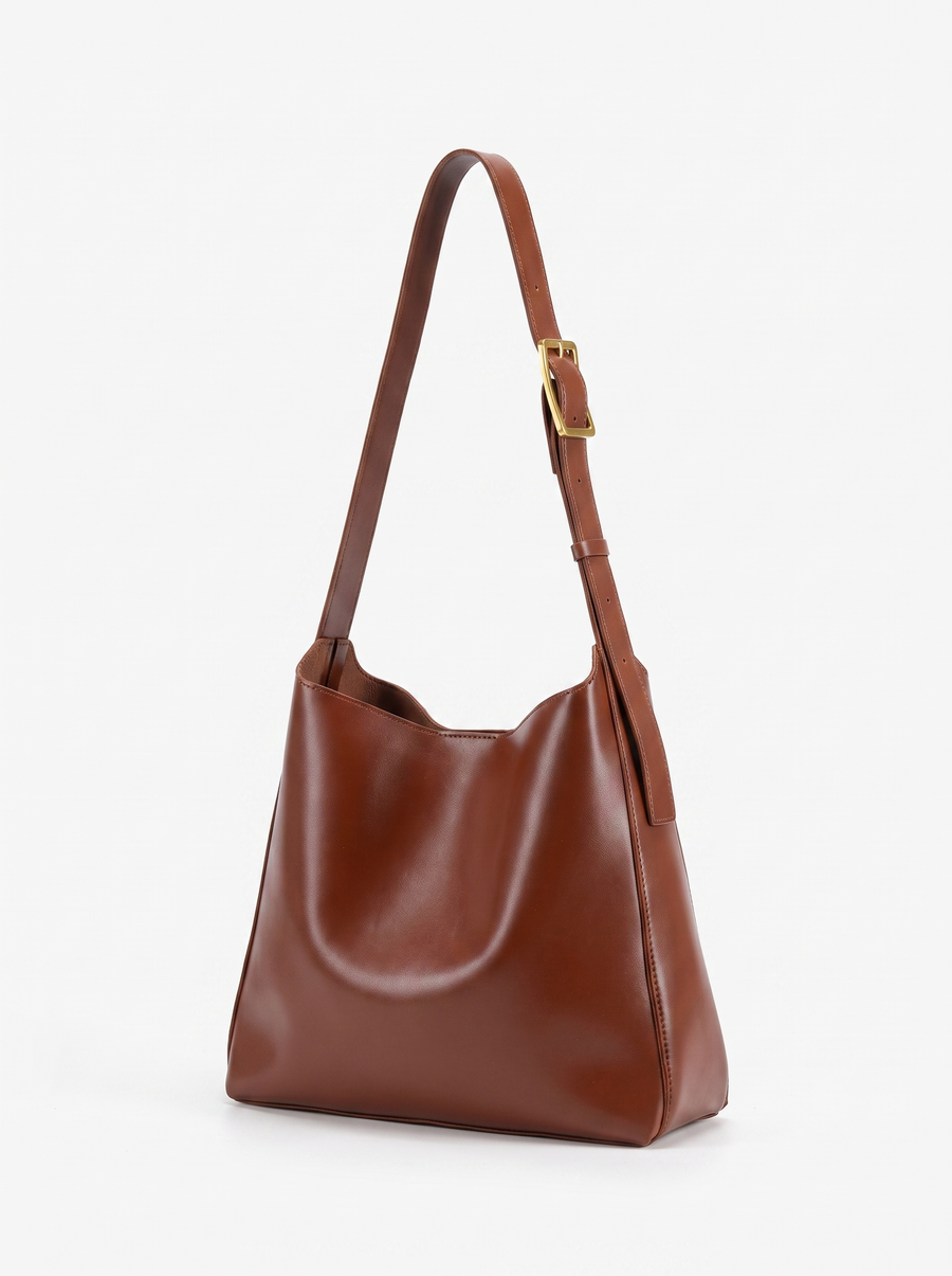 Leni Slouchy Umhängetasche