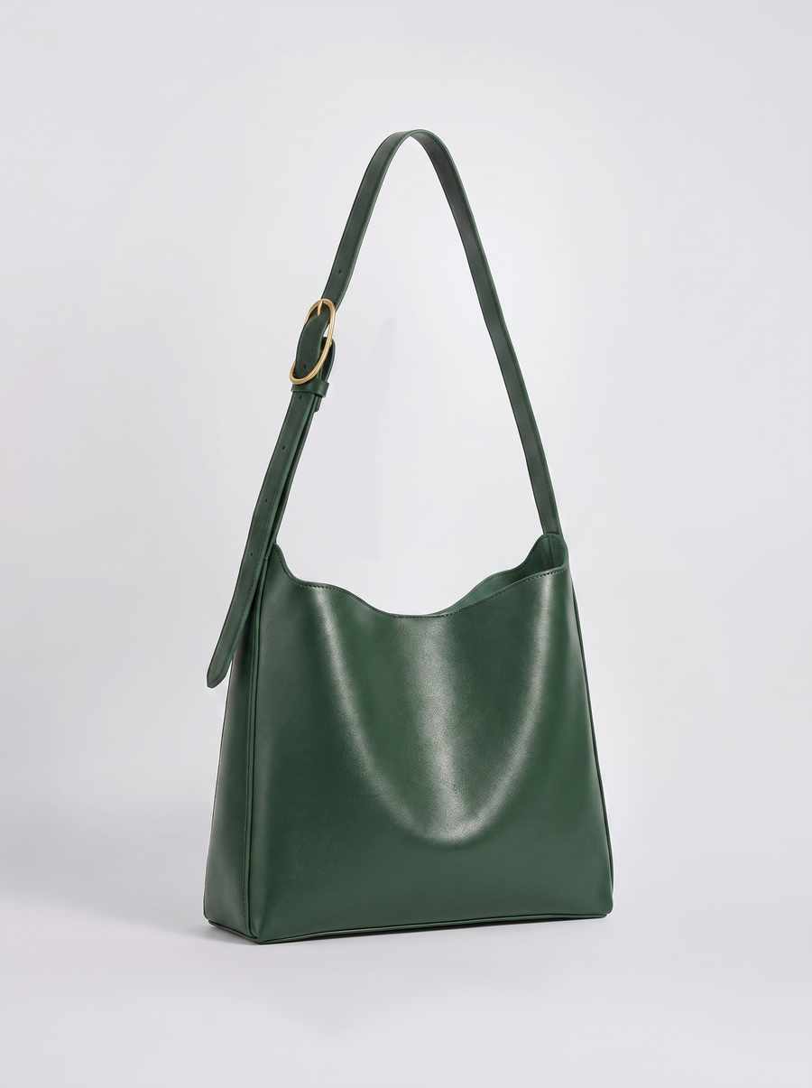Leni Slouchy Umhängetasche