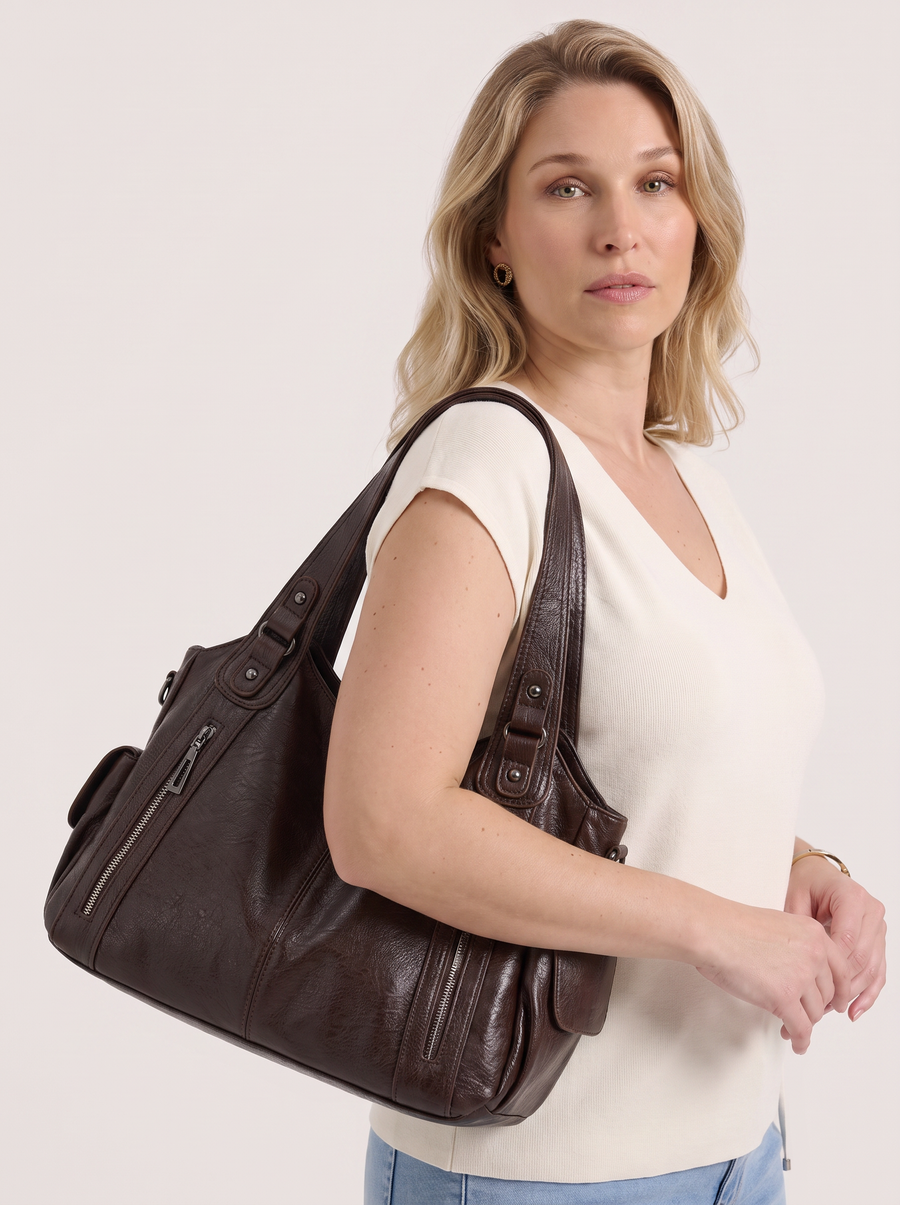 Anika Henkeltasche
