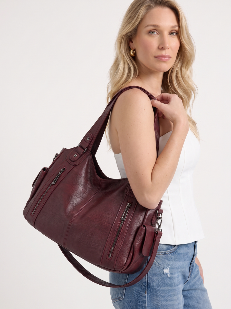 Anika Henkeltasche