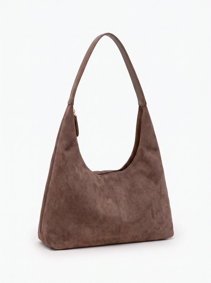 Rahel Slouchy Schultertasche