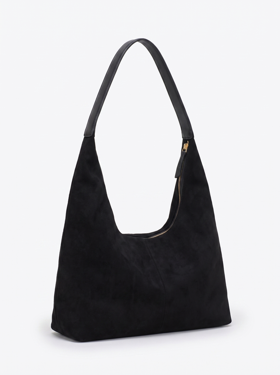 Rahel Slouchy Schultertasche