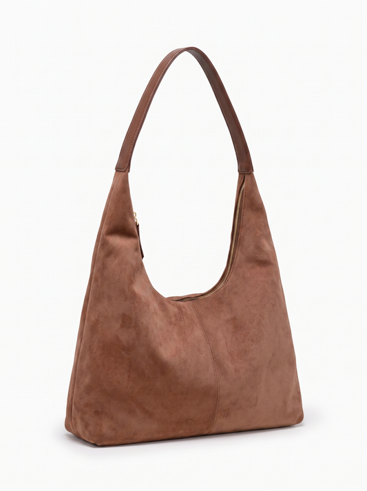 Rahel Slouchy Schultertasche