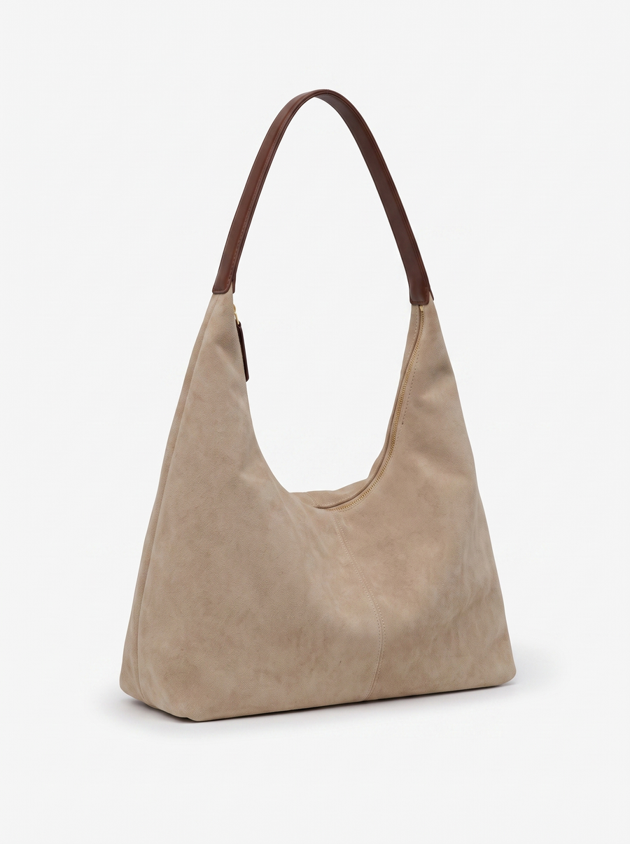 Rahel Slouchy Schultertasche