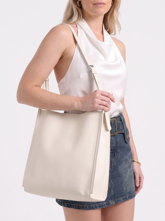 Beatrix Minimalistischer Shopper