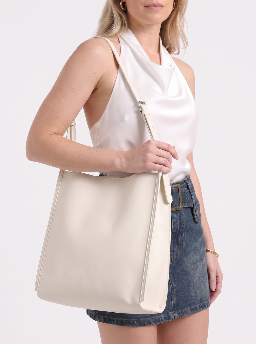 Beatrix Minimalistischer Shopper