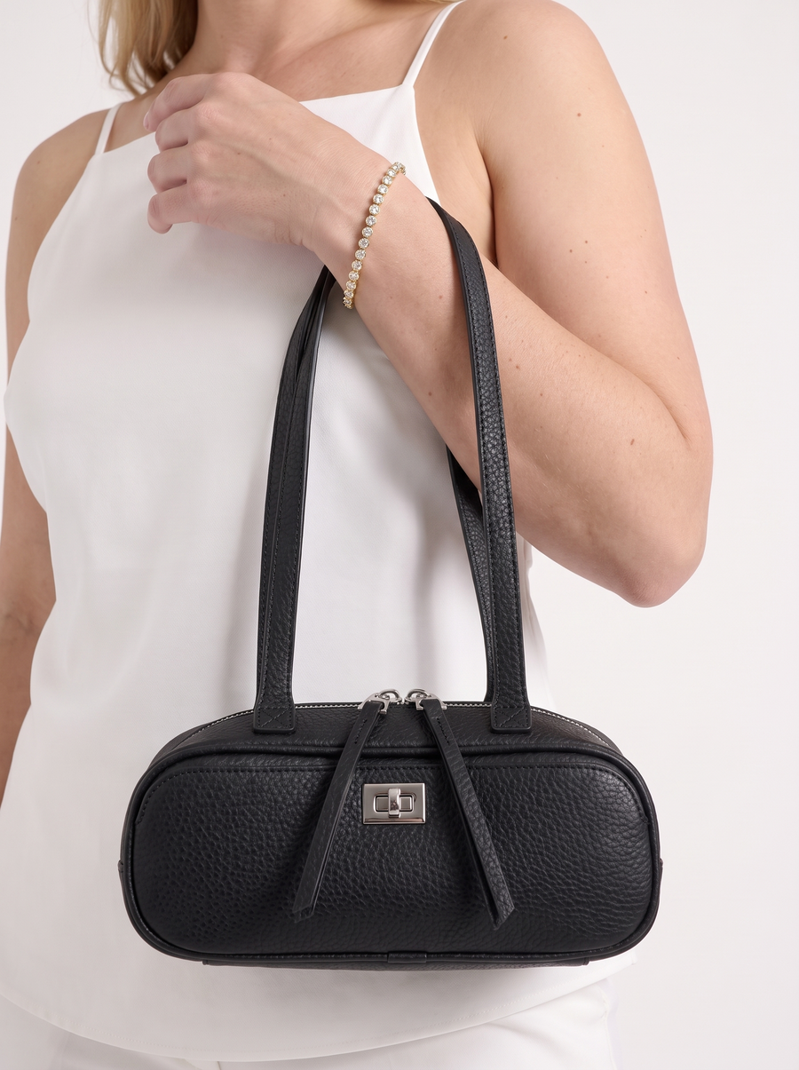 Nathalie Bowling-Schultertasche