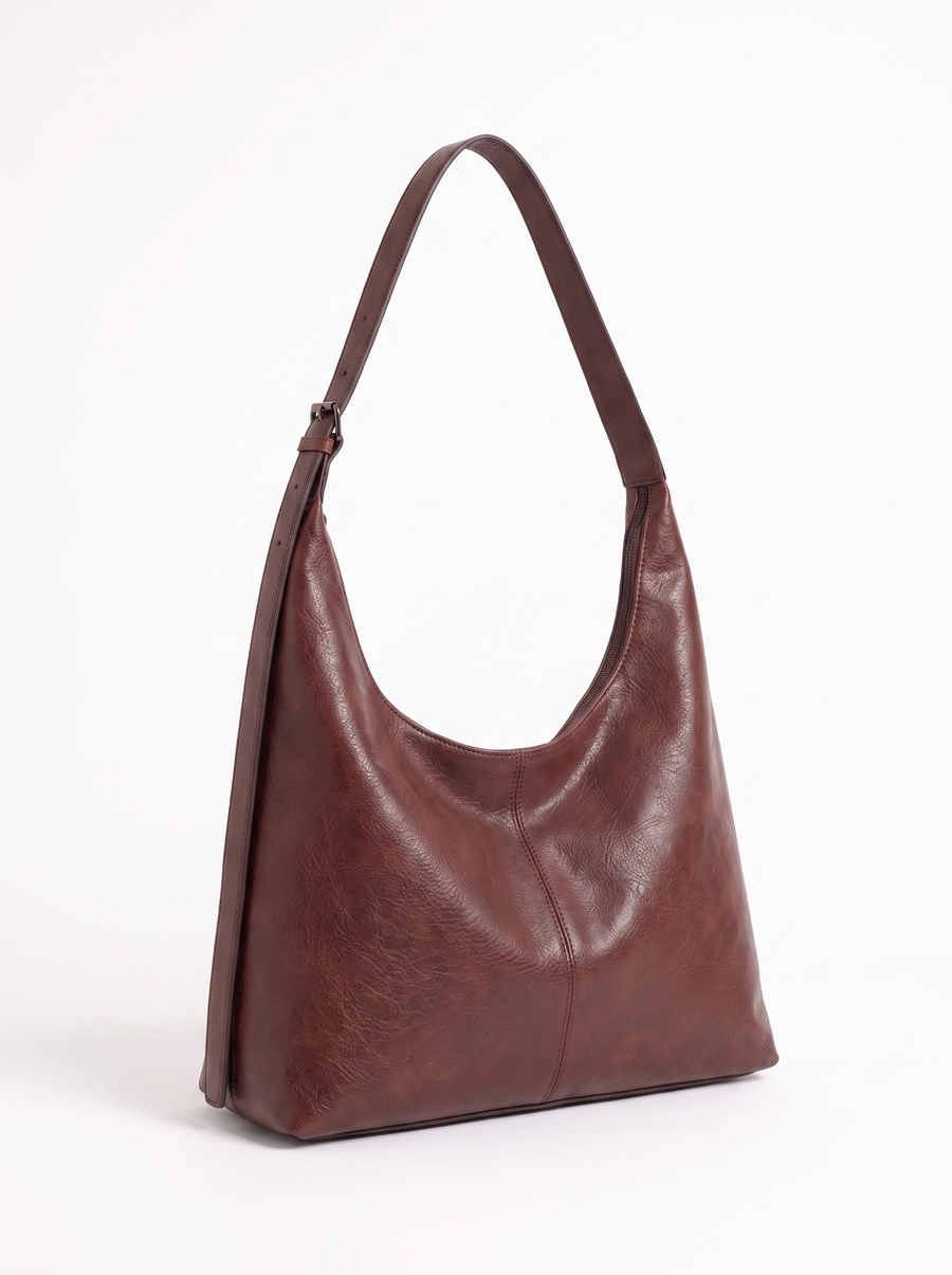 Frida Slouchy Hobo Tasche