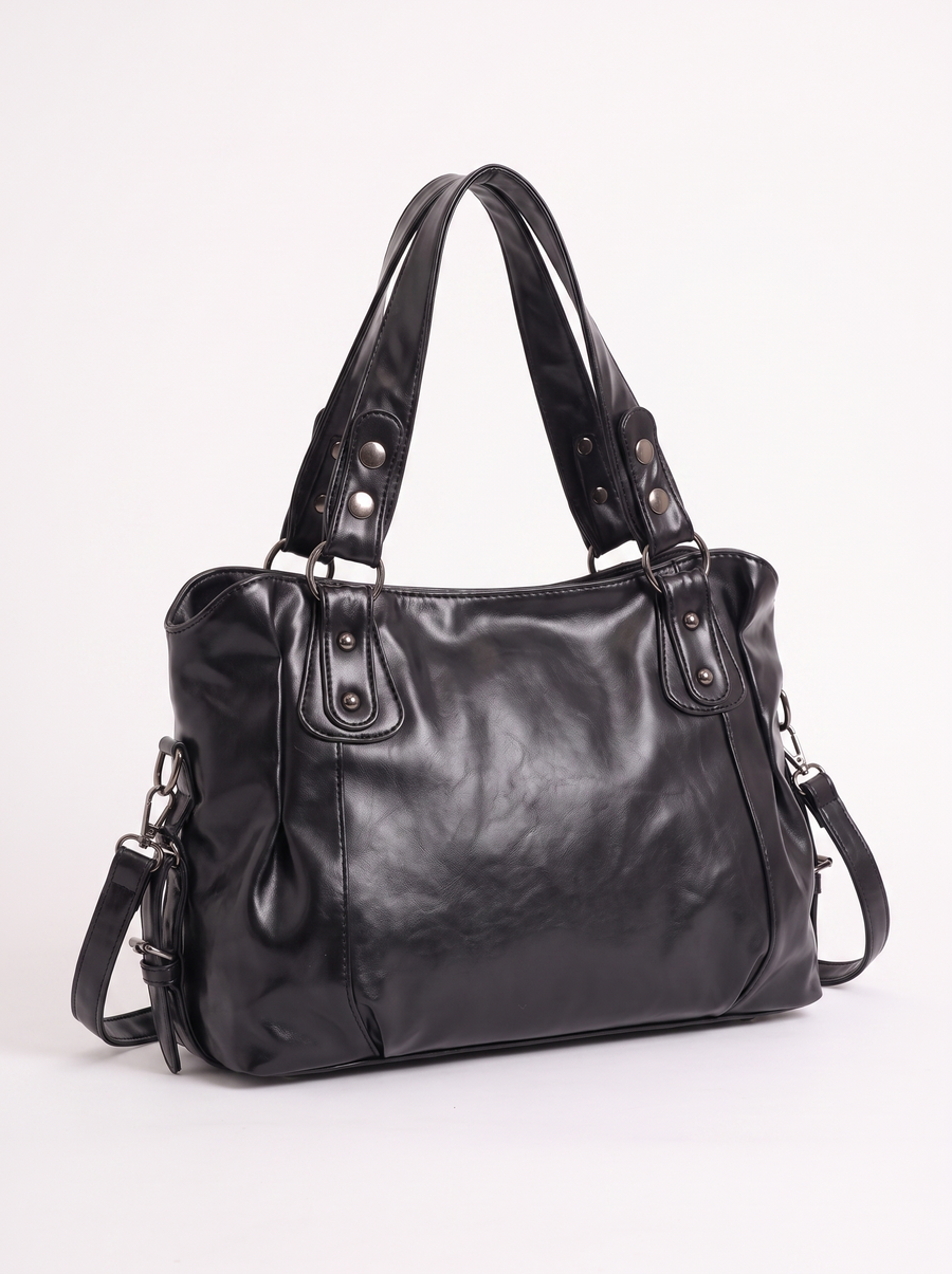 Georgina Vintage-Henkeltasche
