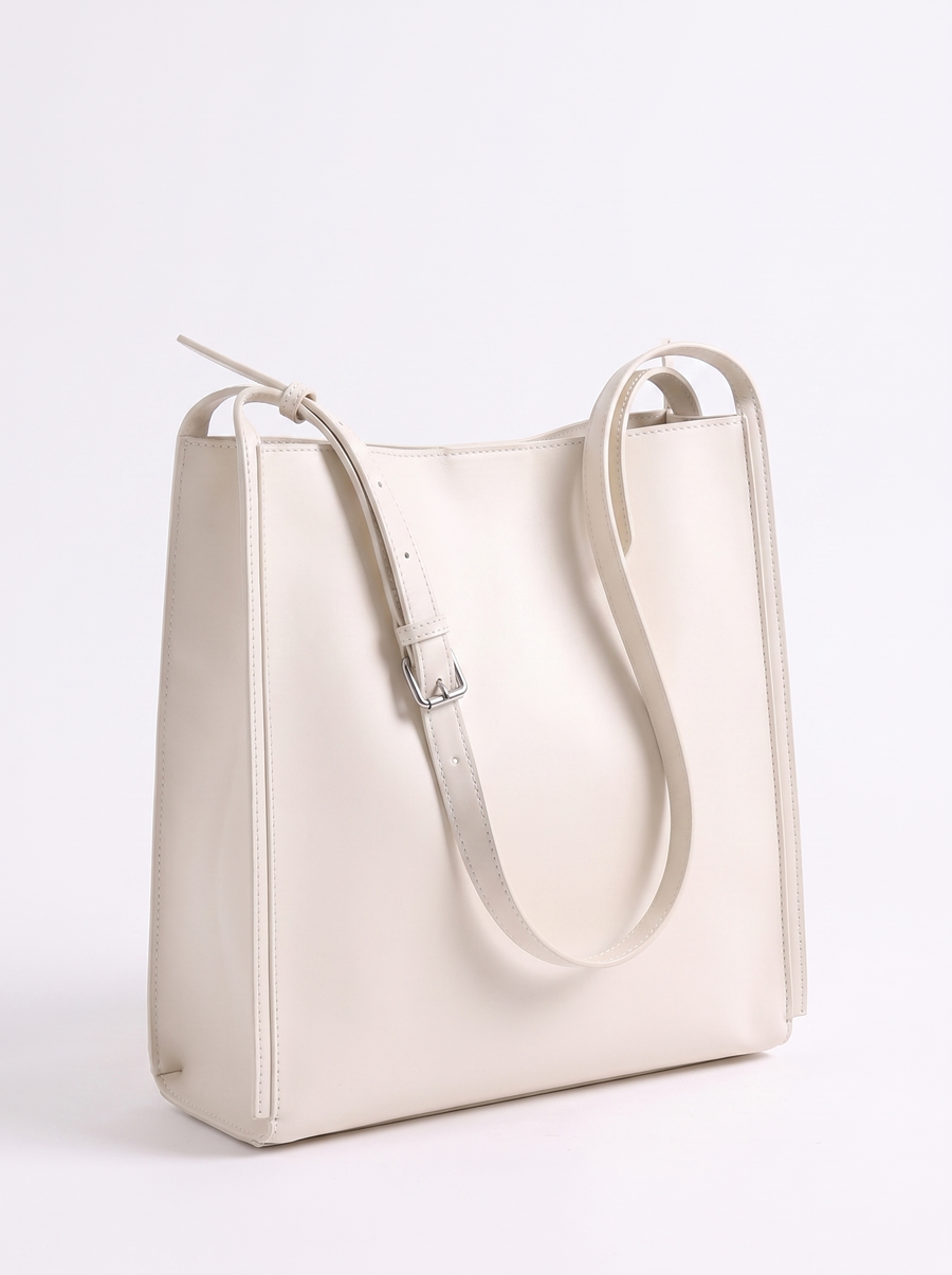 Beatrix Minimalistischer Shopper
