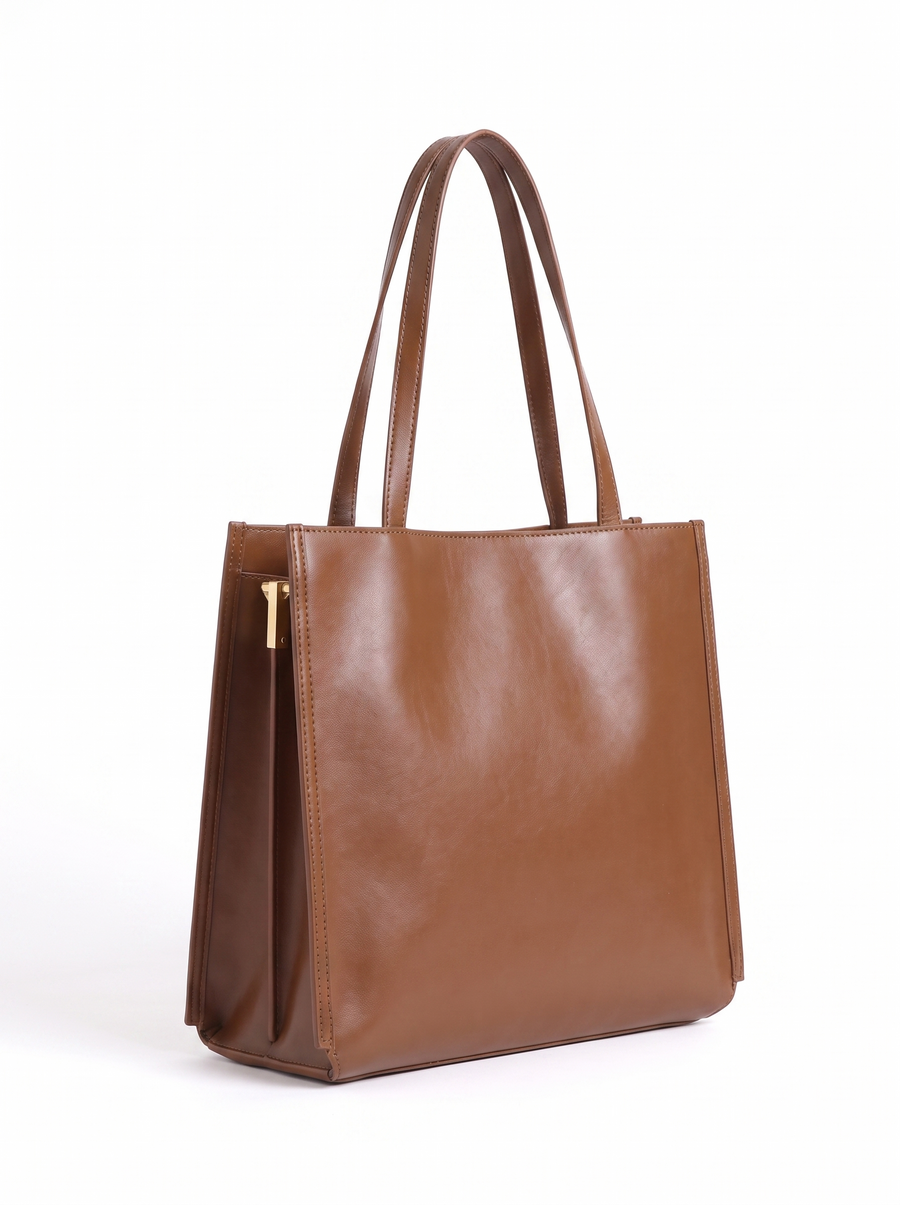 Beatrix Minimalistischer Shopper