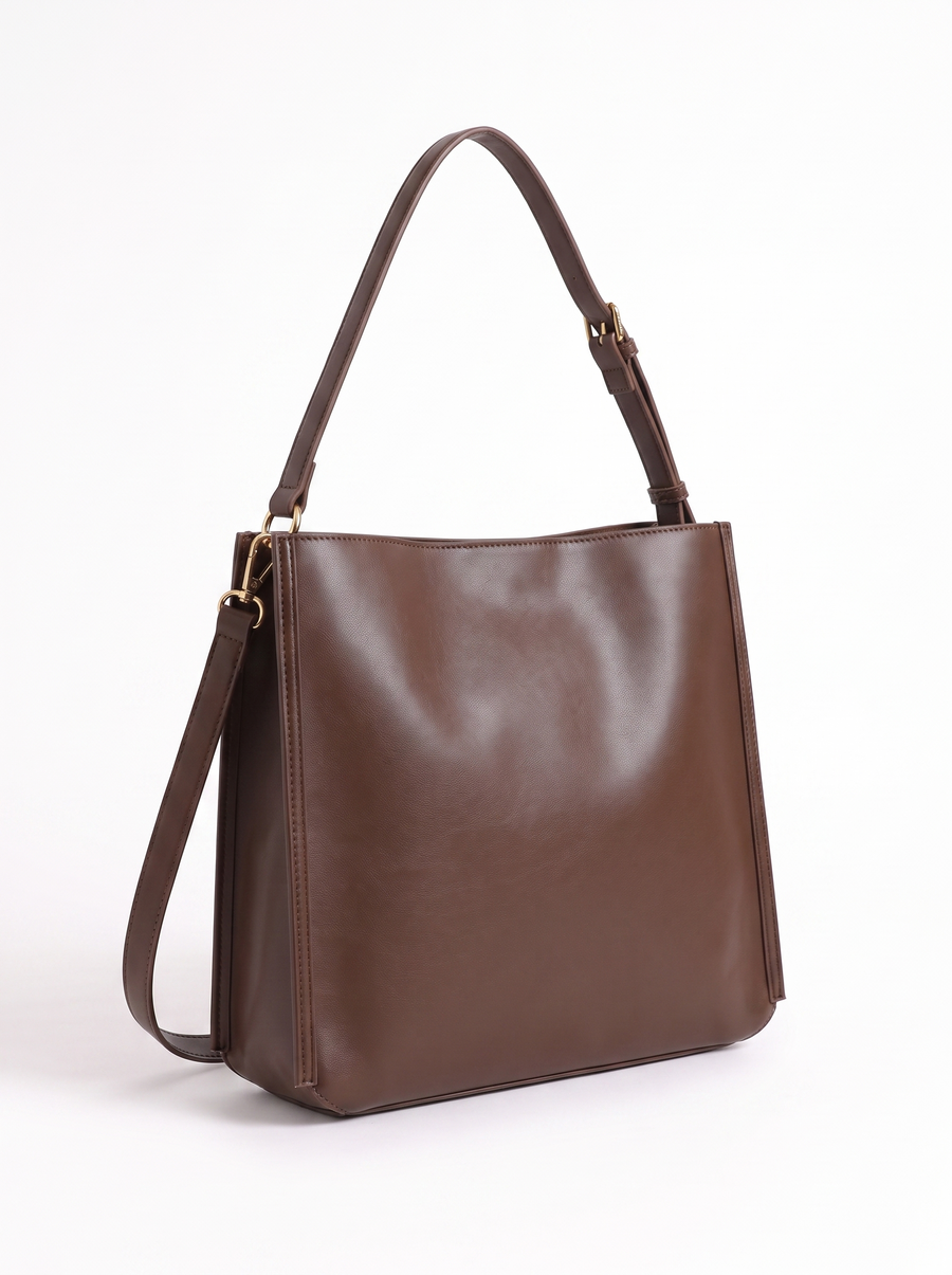 Beatrix Minimalistischer Shopper