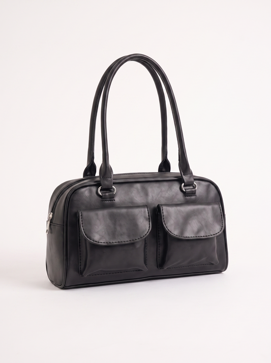 Cristina Vintage Schultertasche