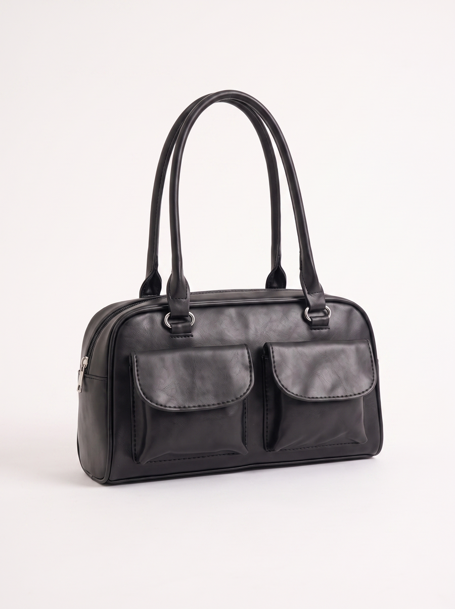 Cristina Vintage Schultertasche
