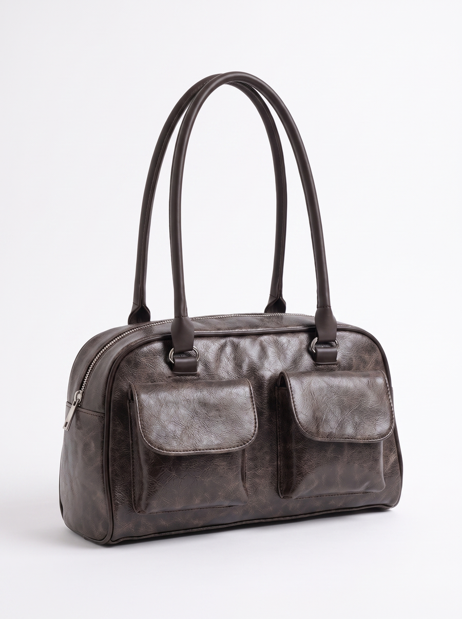 Cristina Vintage Schultertasche