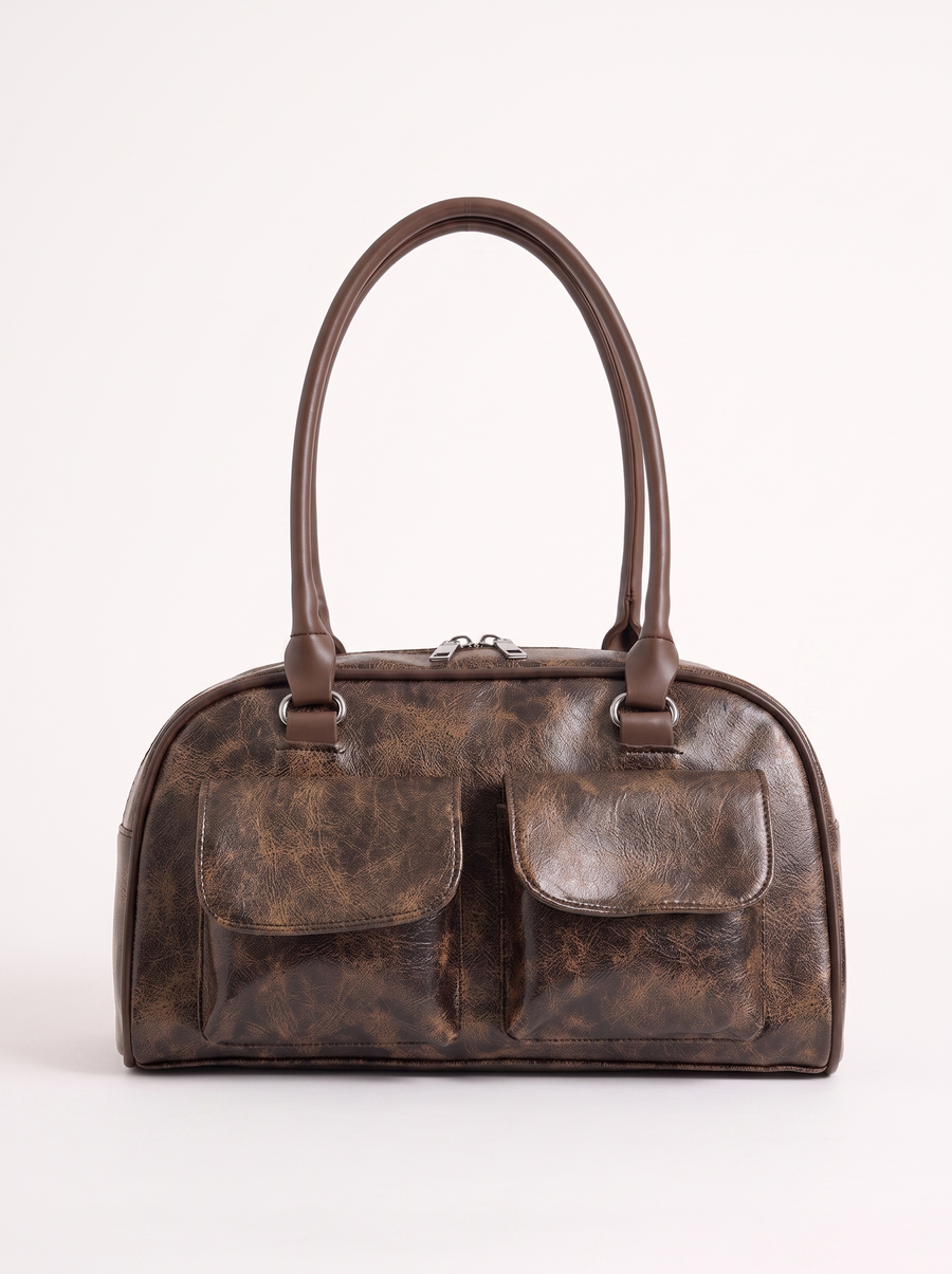 Cristina Vintage Schultertasche