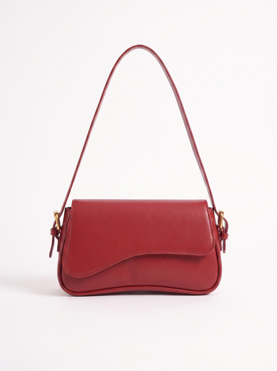 Selina Baguette-Tasche