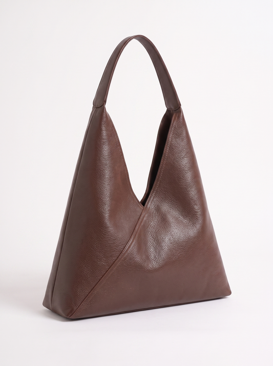 Aileen Slouchy Schultertasche