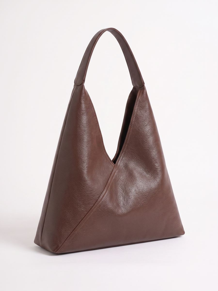 Aileen Slouchy Schultertasche