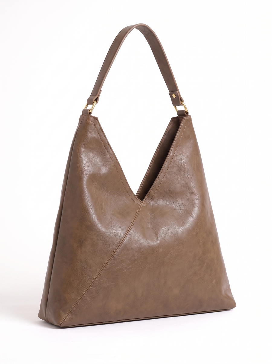 Aileen Slouchy Schultertasche