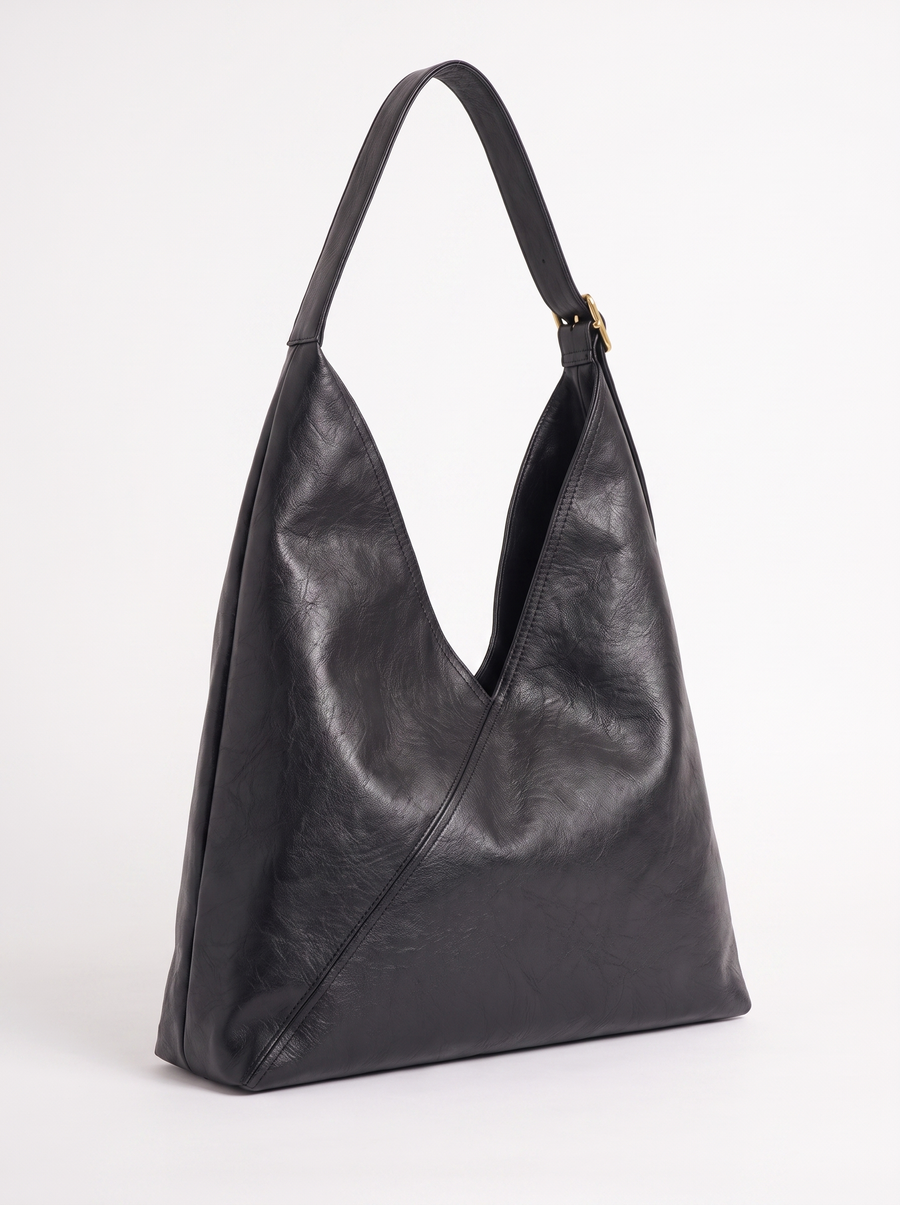 Aileen Slouchy Schultertasche