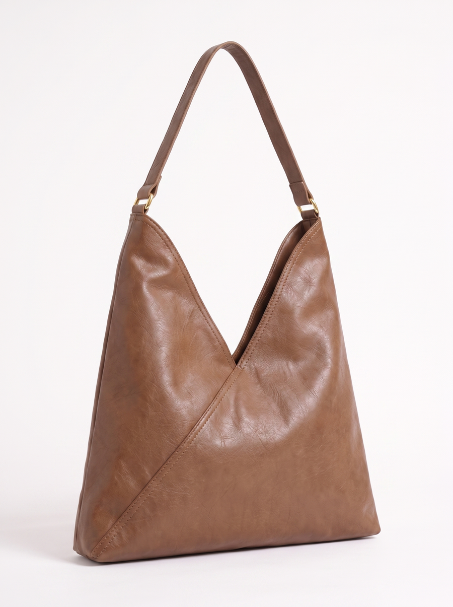 Aileen Slouchy Schultertasche