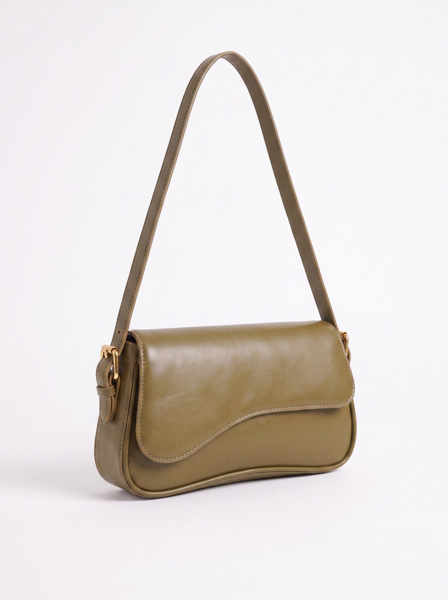 Selina Baguette-Tasche