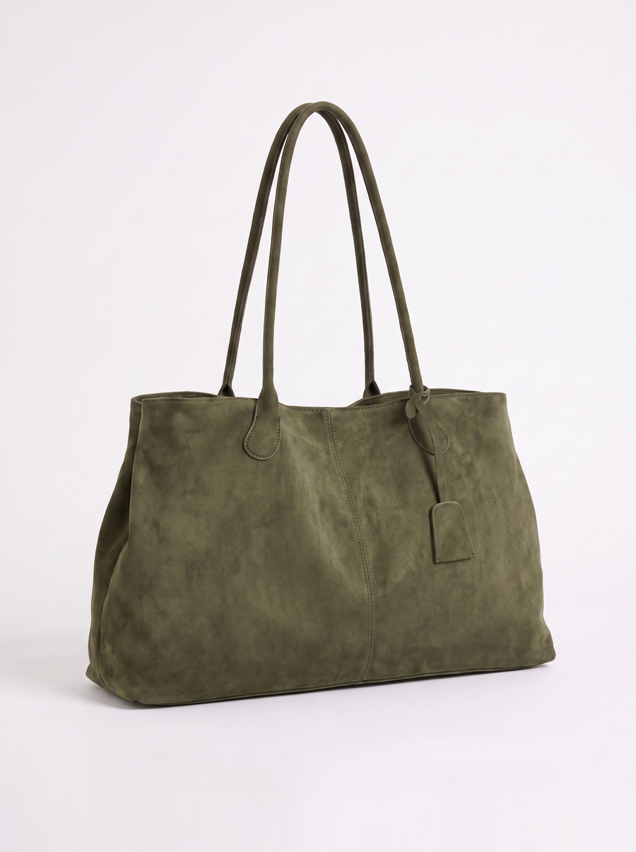 Leandra Slouchy Shopper