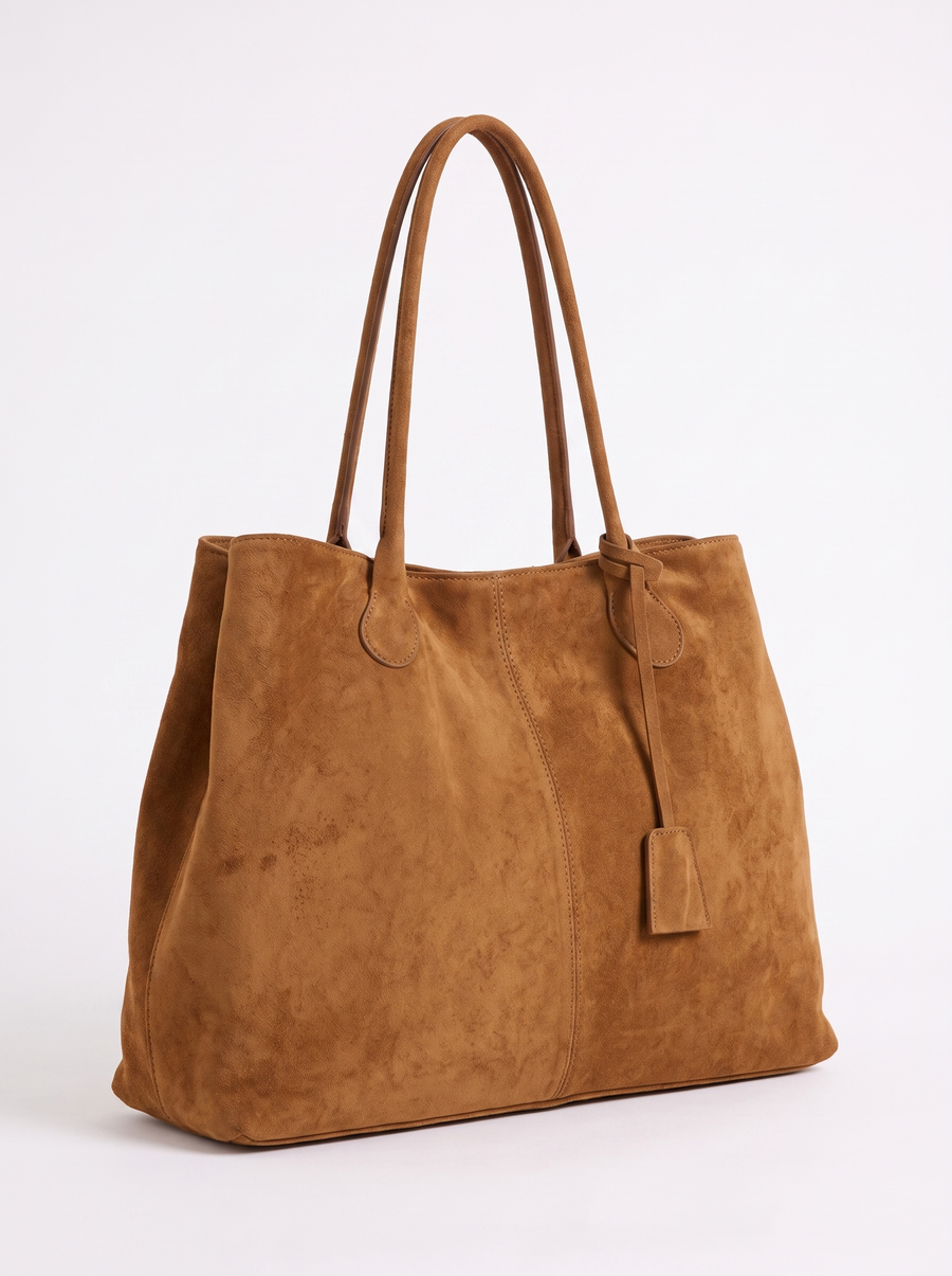 Leandra Slouchy Shopper