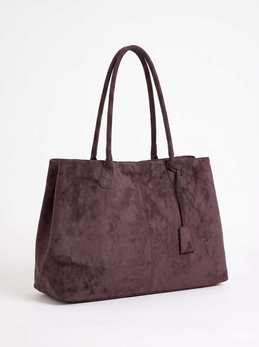 Leandra Slouchy Shopper