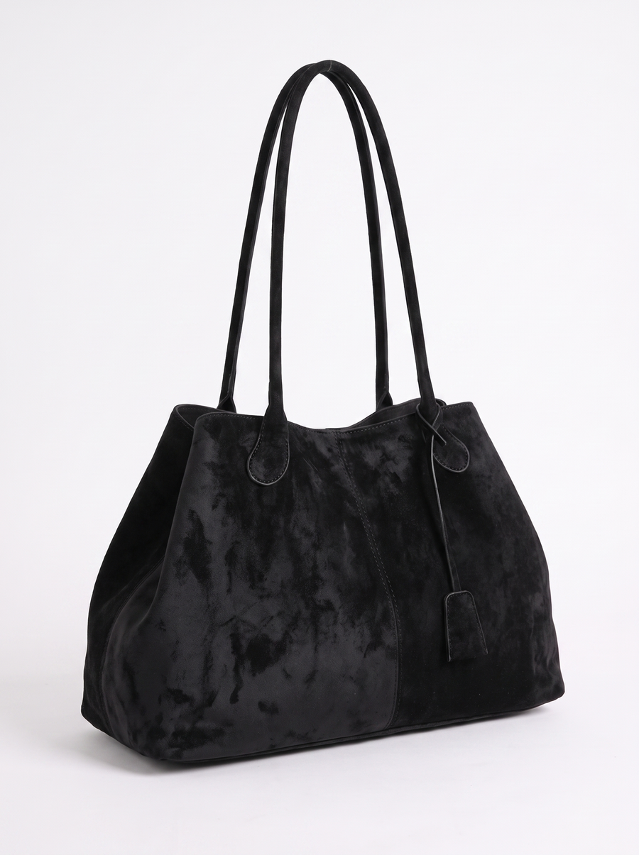 Leandra Slouchy Shopper