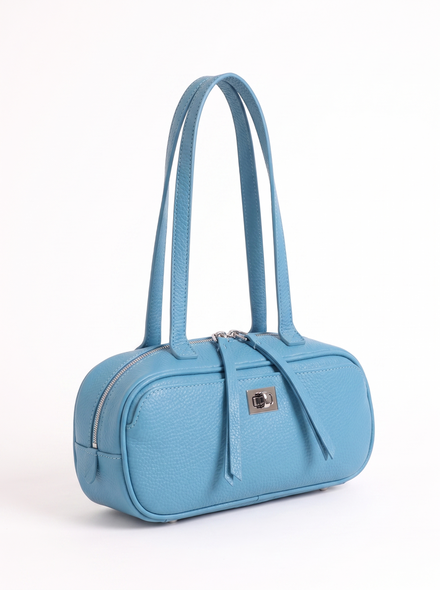 Nathalie Bowling-Schultertasche