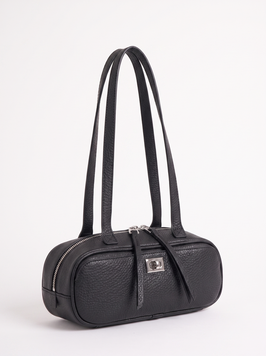 Nathalie Bowling-Schultertasche