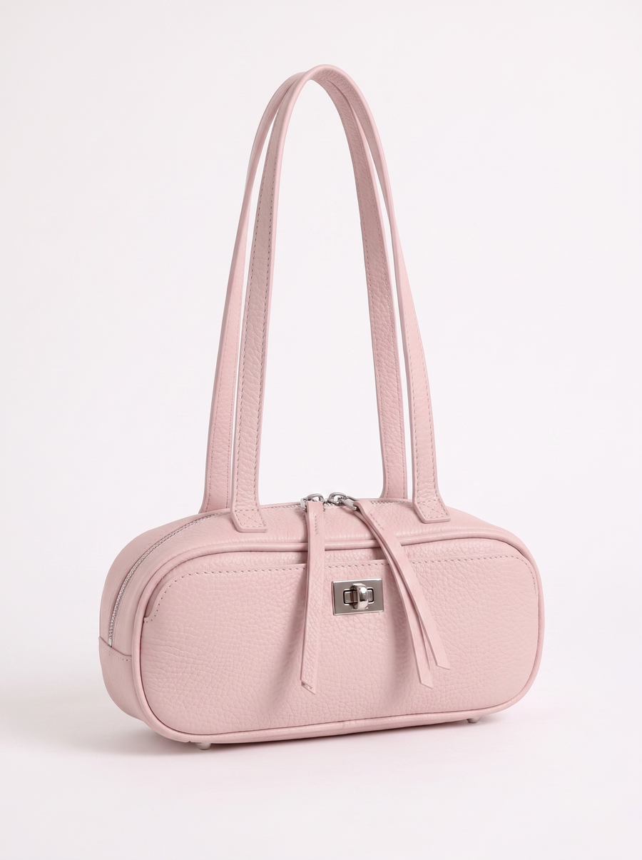 Nathalie Bowling-Schultertasche