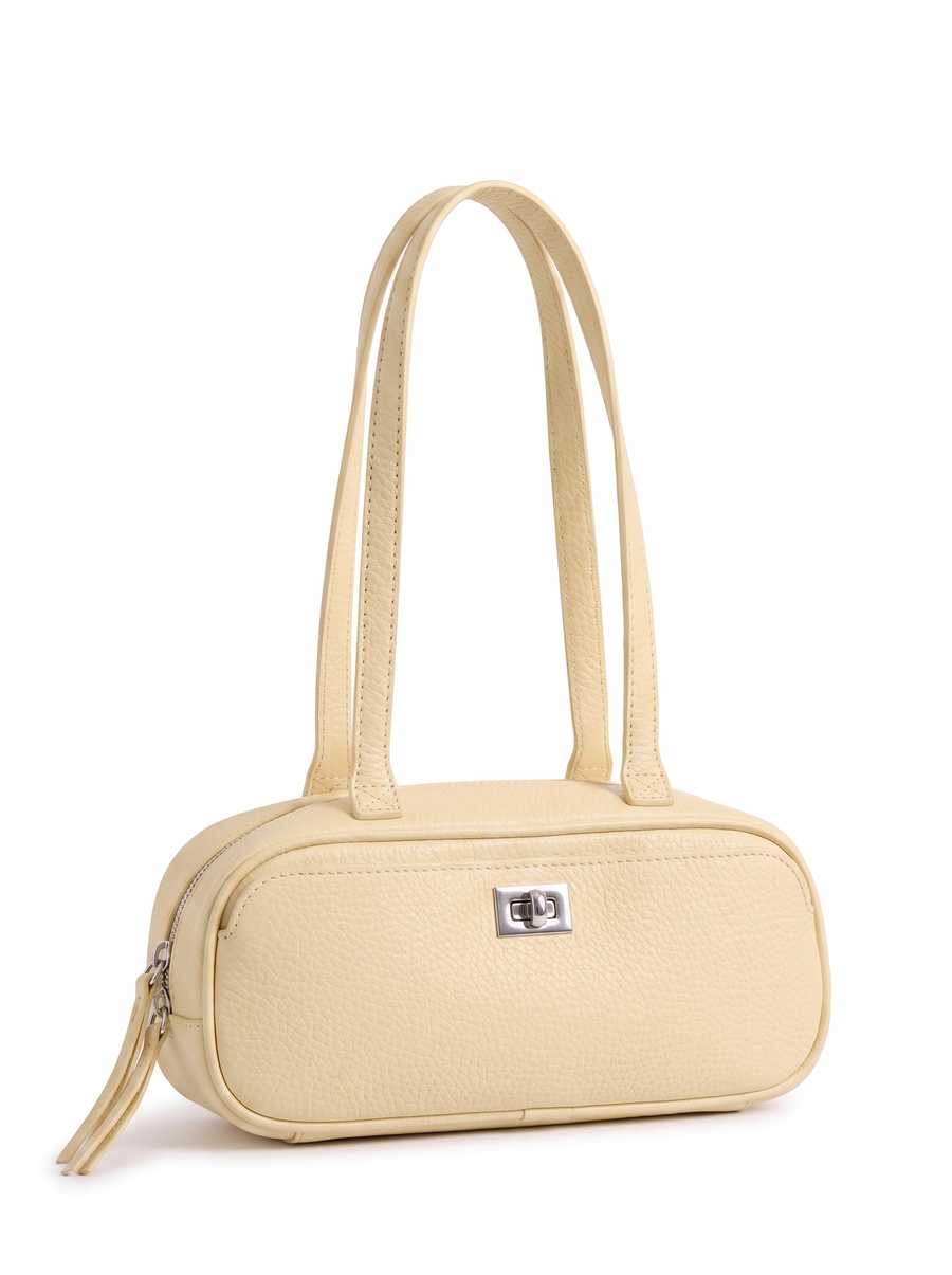 Nathalie Bowling-Schultertasche