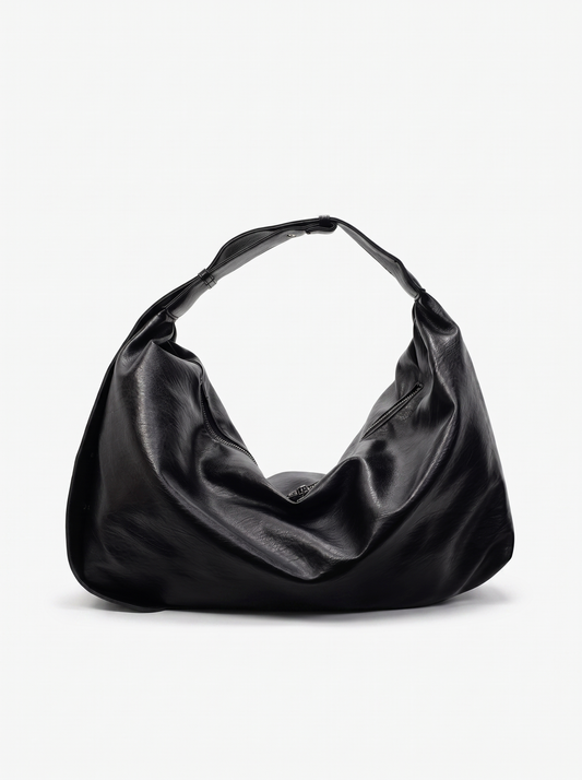 Lara Slouchy Schultertasche