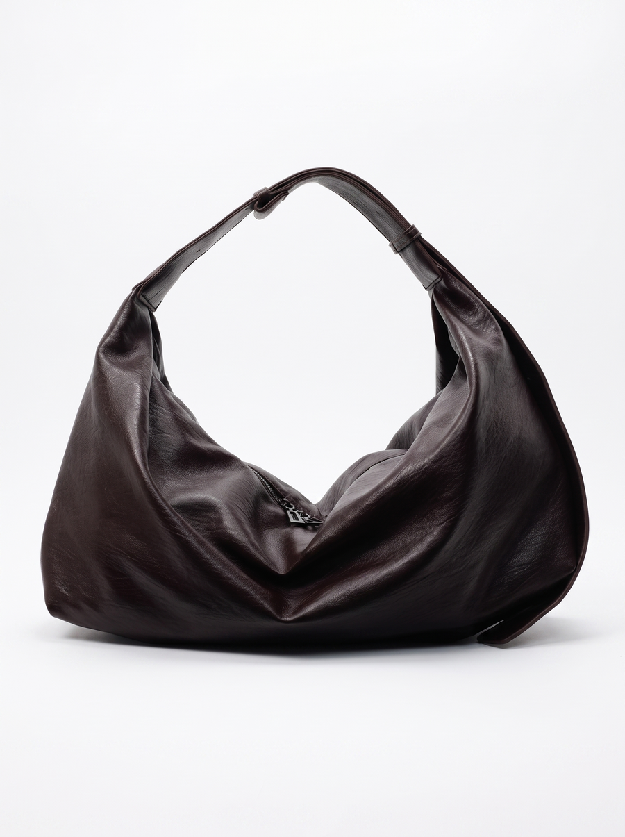Lara Slouchy Schultertasche