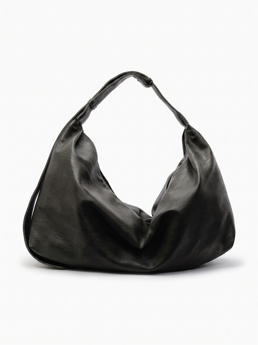 Lara Slouchy Schultertasche