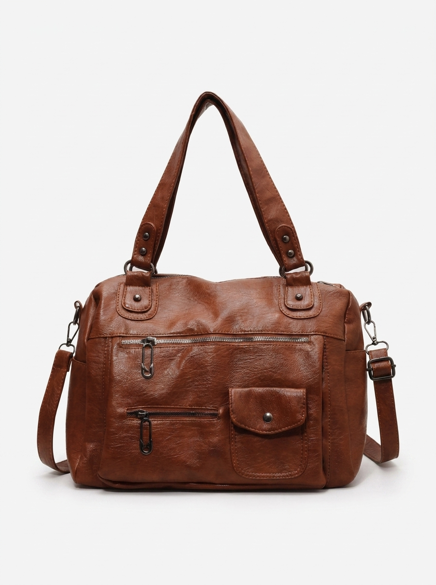 Marianne Multi Pocket Umhängetasche