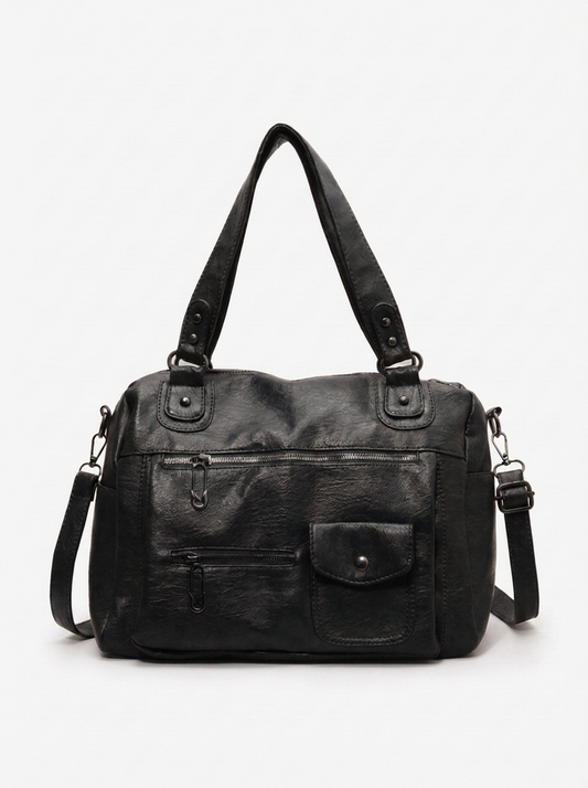 Marianne Multi Pocket Umhängetasche