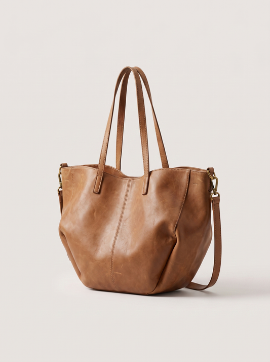 Xoni Crossbody-Tasche - Frontansicht
