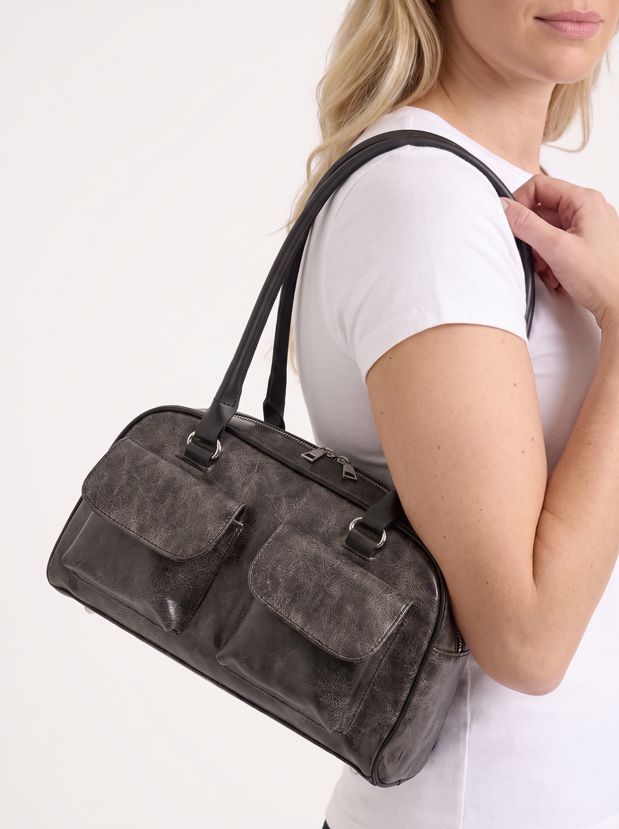 Cristina Vintage Schultertasche