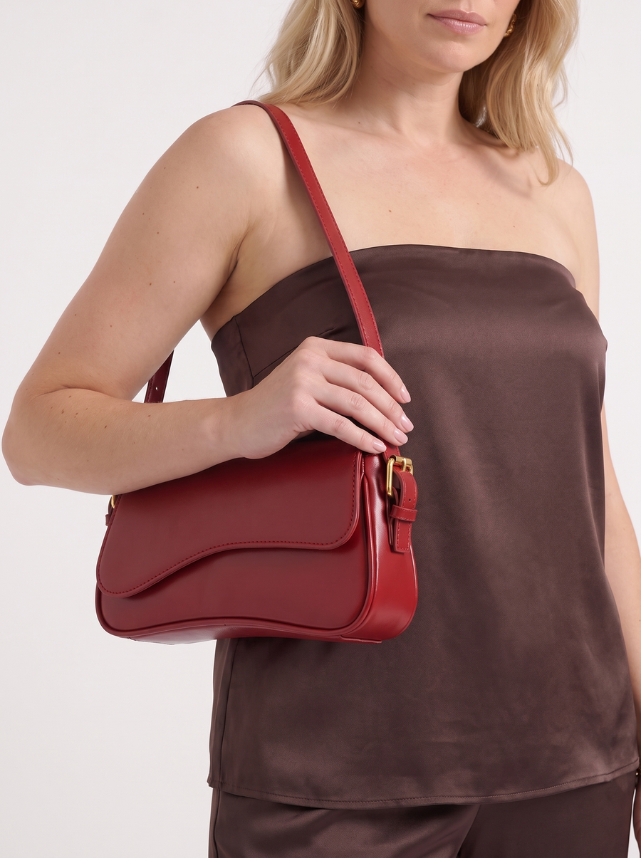 Selina Baguette-Tasche